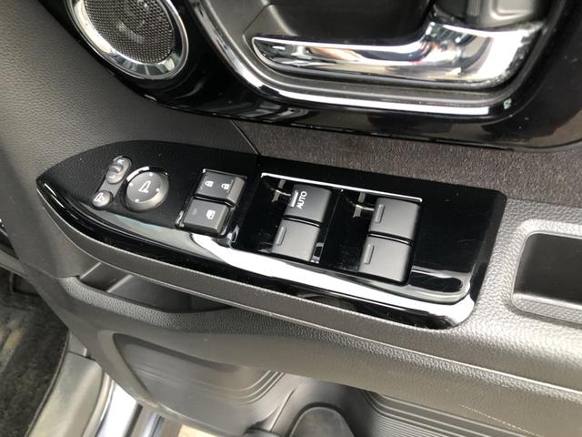 Ｎ－ＢＯＸカスタム Ｌターボ　純正ナビ　ＥＴＣ　両側電動ドア　ＬＥＤ　アルミホイール　シートヒーター　両側電動Ｄ　セキュリティアラーム　誤発信抑制　フルオートエアコン　Ｓヒーター　地デジフルセグ　Ｂカメ　サイドカーテンエアバック（67枚目）