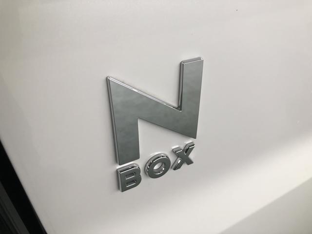 Ｎ－ＢＯＸカスタム ベースグレード　レンタカーアップ　純正ナビ　ＥＴＣ　ドラレコ　ＬＥＤ　アルミホイール　ベンチシ－ト　アクティブクルーズ　禁煙　フルセグ対応　前席シートヒーター　イモビライザー　ＵＳＢ　運転席エアバッグ　Ｂモニター（46枚目）