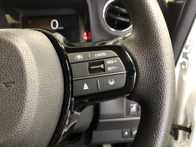 Ｎ－ＢＯＸカスタム ベースグレード　レンタカーアップ　純正ナビ　ＥＴＣ　ドラレコ　ＬＥＤ　アルミホイール　ベンチシ－ト　アクティブクルーズ　禁煙　フルセグ対応　前席シートヒーター　イモビライザー　ＵＳＢ　運転席エアバッグ　Ｂモニター（52枚目）