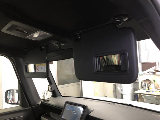 Ｎ－ＢＯＸカスタム ベースグレード　レンタカーアップ　純正ナビ　ＥＴＣ　ドラレコ　ＬＥＤ　アルミホイール　ベンチシ－ト　アクティブクルーズ　禁煙　フルセグ対応　前席シートヒーター　イモビライザー　ＵＳＢ　運転席エアバッグ　Ｂモニター（58枚目）