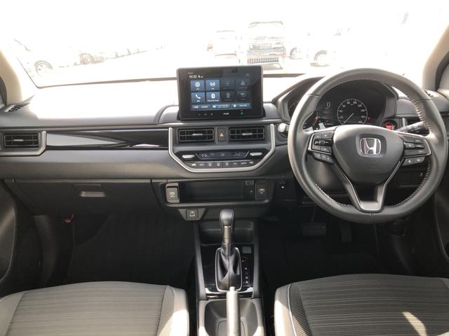 ＷＲ－Ｖ Ｚ　純正ディスプレイオーディオ　前後ドラレコ　ＬＥＤ　アルミホイール　Ｂモニタ　ＰＣＳ　前後障害物センサー　パワーウィンドー　１オーナー　禁煙　サイドカーテンエアバック　横滑防止装置　フルオートエアコン（2枚目）