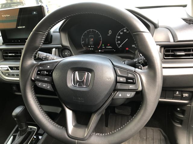 ＷＲ－Ｖ Ｚ　純正ディスプレイオーディオ　前後ドラレコ　ＬＥＤ　アルミホイール　Ｂモニタ　ＰＣＳ　前後障害物センサー　パワーウィンドー　１オーナー　禁煙　サイドカーテンエアバック　横滑防止装置　フルオートエアコン（8枚目）