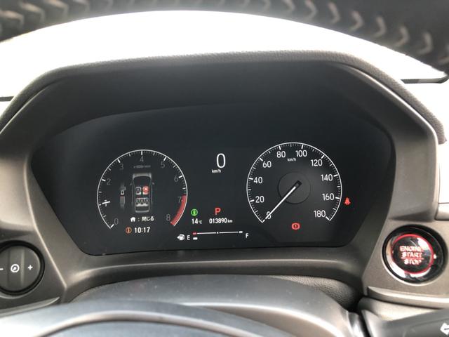 ＷＲ－Ｖ Ｚ　純正ディスプレイオーディオ　前後ドラレコ　ＬＥＤ　アルミホイール　Ｂモニタ　ＰＣＳ　前後障害物センサー　パワーウィンドー　１オーナー　禁煙　サイドカーテンエアバック　横滑防止装置　フルオートエアコン（9枚目）