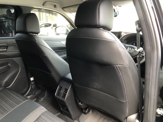 ＷＲ－Ｖ Ｚ　純正ディスプレイオーディオ　前後ドラレコ　ＬＥＤ　アルミホイール　Ｂモニタ　ＰＣＳ　前後障害物センサー　パワーウィンドー　１オーナー　禁煙　サイドカーテンエアバック　横滑防止装置　フルオートエアコン（18枚目）