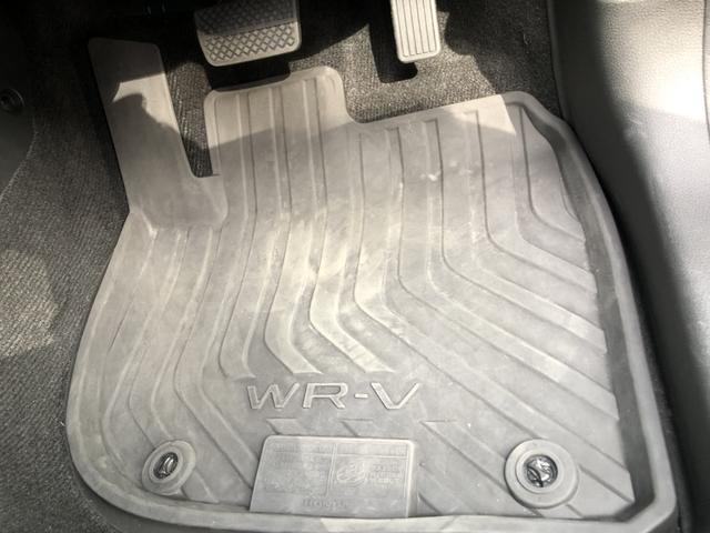 ＷＲ－Ｖ Ｚ　純正ディスプレイオーディオ　前後ドラレコ　ＬＥＤ　アルミホイール　Ｂモニタ　ＰＣＳ　前後障害物センサー　パワーウィンドー　１オーナー　禁煙　サイドカーテンエアバック　横滑防止装置　フルオートエアコン（60枚目）