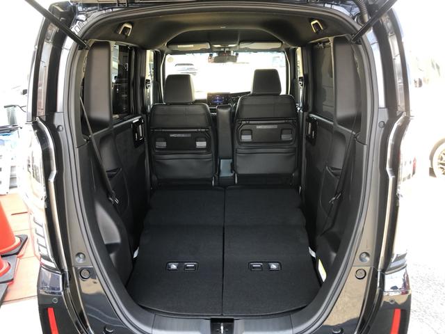 Ｎ－ＢＯＸカスタム Ｌターボ　純正ナビ　ＥＴＣ　前後ドラレコ　両側電動ドア　ＬＥＤ　シートヒーター　アルミホイール　両側電動Ｄ　セキュリティアラーム　誤発信抑制　フルオートエアコン　Ｓヒーター　地デジフルセグ　Ｂカメ　Ｉストップ（31枚目）