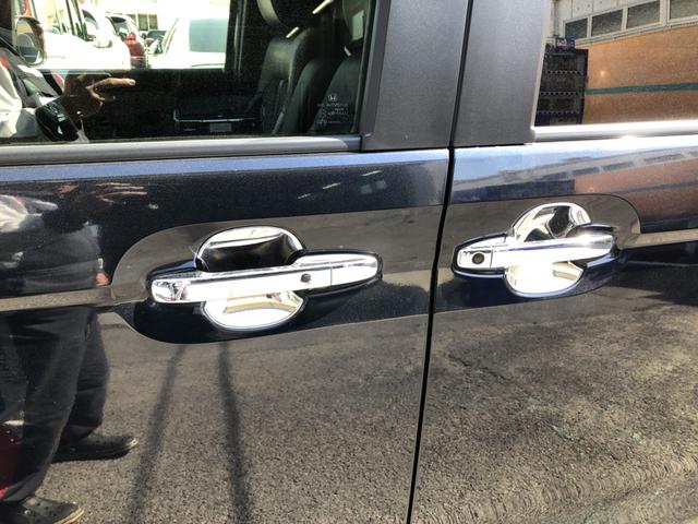 Ｎ－ＢＯＸカスタム Ｌターボ　純正ナビ　ＥＴＣ　前後ドラレコ　両側電動ドア　ＬＥＤ　シートヒーター　アルミホイール　両側電動Ｄ　セキュリティアラーム　誤発信抑制　フルオートエアコン　Ｓヒーター　地デジフルセグ　Ｂカメ　Ｉストップ（50枚目）