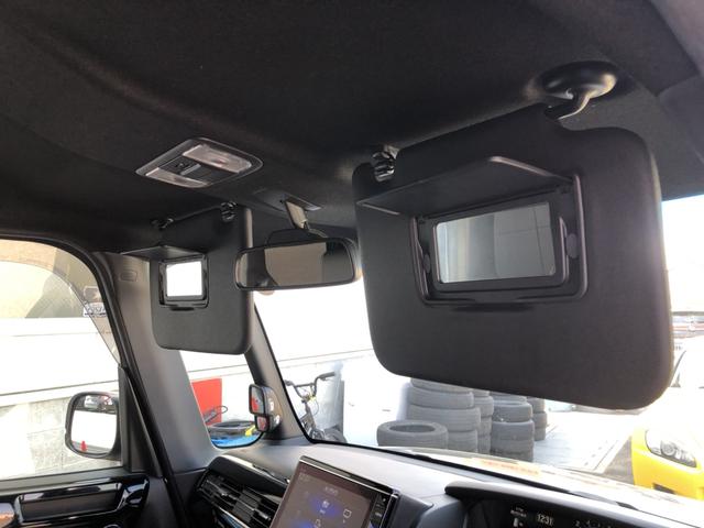 Ｎ－ＢＯＸカスタム Ｌターボ　純正ナビ　ＥＴＣ　前後ドラレコ　両側電動ドア　ＬＥＤ　シートヒーター　アルミホイール　両側電動Ｄ　セキュリティアラーム　誤発信抑制　フルオートエアコン　Ｓヒーター　地デジフルセグ　Ｂカメ　Ｉストップ（67枚目）