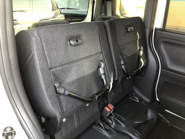 Ｎ－ＢＯＸカスタム Ｌ　純正ナビ　片側電動ドア　ＬＥＤ　アルミホイール　シートヒーター　助手席エアバック　禁煙　Ｂカメ　１オーナ　メンテナンスノート　エアバッグ　パワーウインドウ　Ａライト　クルコン　エアコン　ＵＳＢ　ＶＳＡ（24枚目）