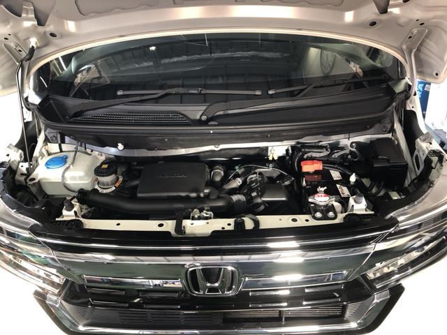 Ｎ－ＢＯＸカスタム Ｌ　純正ナビ　片側電動ドア　ＬＥＤ　アルミホイール　シートヒーター　助手席エアバック　禁煙　Ｂカメ　１オーナ　メンテナンスノート　エアバッグ　パワーウインドウ　Ａライト　クルコン　エアコン　ＵＳＢ　ＶＳＡ（32枚目）