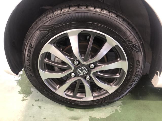 N-BOXカスタム ベースグレード レンタカーアップ 純正ナビ ETC ドラレコ LED アルミホイール ベンチシ-ト アクティブクルーズ 禁煙 フルセグ対応 前席シートヒーター イモビライザー USB 運転席エアバッグ Bモニター(32枚目)