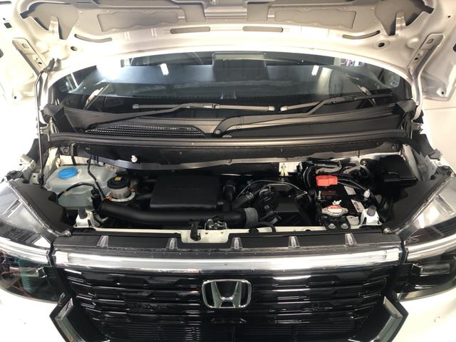 N-BOXカスタム ベースグレード レンタカーアップ 純正ナビ ETC ドラレコ LED アルミホイール ベンチシ-ト アクティブクルーズ 禁煙 フルセグ対応 前席シートヒーター イモビライザー USB 運転席エアバッグ Bモニター(35枚目)