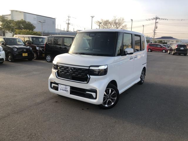 N-BOXカスタム ベースグレード レンタカーアップ 純正ナビ ETC ドラレコ LED アルミホイール ベンチシ-ト アクティブクルーズ 禁煙 フルセグ対応 前席シートヒーター イモビライザー USB 運転席エアバッグ Bモニター(37枚目)