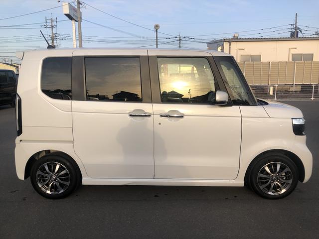 N-BOXカスタム ベースグレード レンタカーアップ 純正ナビ ETC ドラレコ LED アルミホイール ベンチシ-ト アクティブクルーズ 禁煙 フルセグ対応 前席シートヒーター イモビライザー USB 運転席エアバッグ Bモニター(38枚目)