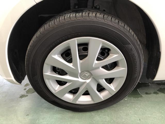 Ｎ－ＢＯＸ ベースグレード　レンタカーアップ　純正ナビ　ＥＴＣ　ドラレコ　ＬＥＤ　アルミホイール　シートヒーター　コーナーソナー　踏み間違い防止装置　禁煙　パワーステアリング　インテリキー　イモビ　クルーズコントロール　Ｄレコ（32枚目）