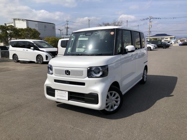 Ｎ－ＢＯＸ ベースグレード　レンタカーアップ　純正ナビ　ＥＴＣ　ドラレコ　ＬＥＤ　アルミホイール　シートヒーター　コーナーソナー　踏み間違い防止装置　禁煙　パワーステアリング　インテリキー　イモビ　クルーズコントロール　Ｄレコ（37枚目）