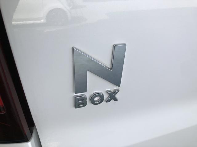 Ｎ－ＢＯＸ ベースグレード　レンタカーアップ　純正ナビ　ＥＴＣ　ドラレコ　ＬＥＤ　アルミホイール　シートヒーター　コーナーソナー　踏み間違い防止装置　禁煙　パワーステアリング　インテリキー　イモビ　クルーズコントロール　Ｄレコ（50枚目）