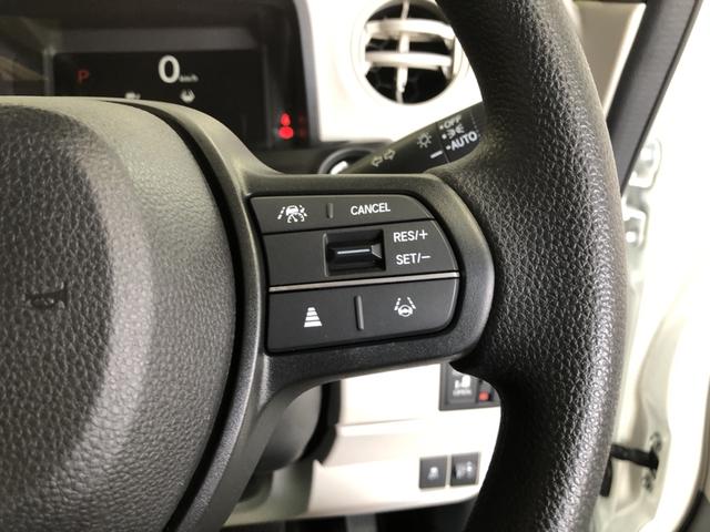 Ｎ－ＢＯＸ ベースグレード　レンタカーアップ　純正ナビ　ＥＴＣ　ドラレコ　ＬＥＤ　アルミホイール　シートヒーター　コーナーソナー　踏み間違い防止装置　禁煙　パワーステアリング　インテリキー　イモビ　クルーズコントロール　Ｄレコ（55枚目）