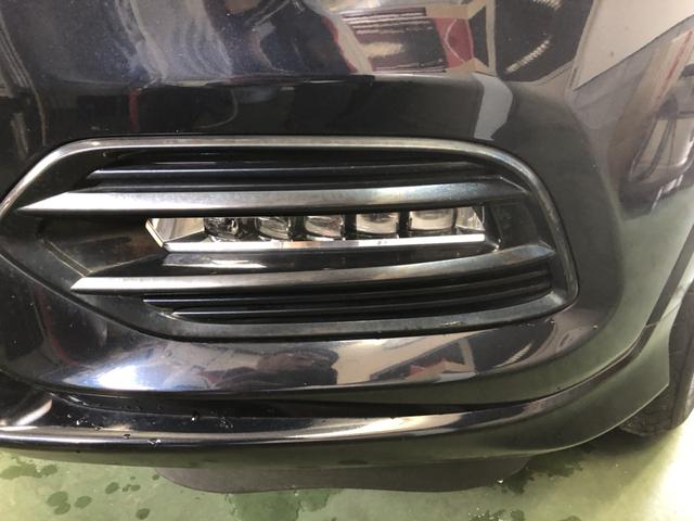 ヴェゼル ハイブリッドＺ・ホンダセンシング　純正ナビ　ＥＴＣ　ＬＥＤ　アルミホイール　ホンダセンシング　地デジチューナー　スマートキ－　運転席助手席エアバッグ　１オーナ－　ＥＳＣ　ＡＢＳ　ＤＶＤ再生機能　ＵＳＢ接続　サイドカーテンエアバック（41枚目）