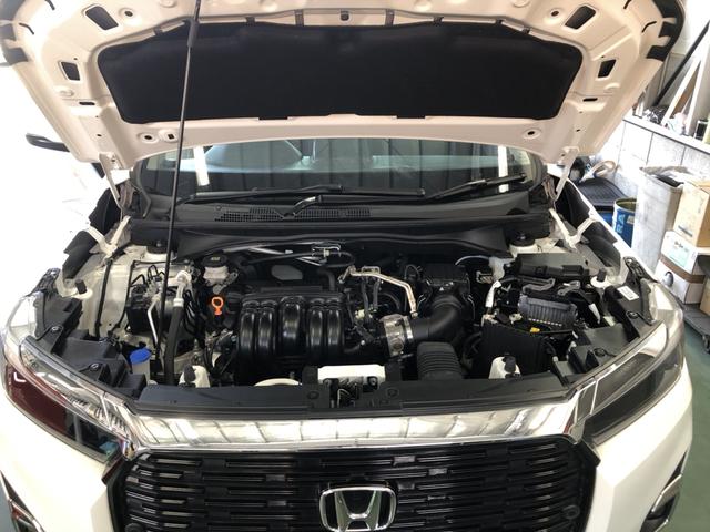 ＷＲ－Ｖ Ｚ＋　純正ナビ　ＥＴＣ　前後ドラレコ　ＬＥＤ　アルミホイール　ワンオーナー　禁煙車　カーテンエアバッグ　１オーナー車　衝突軽減　スマートキー＆プッシュスタート　パーキングセンサー　フルセグ　ＵＳＢ　ＥＳＣ（35枚目）