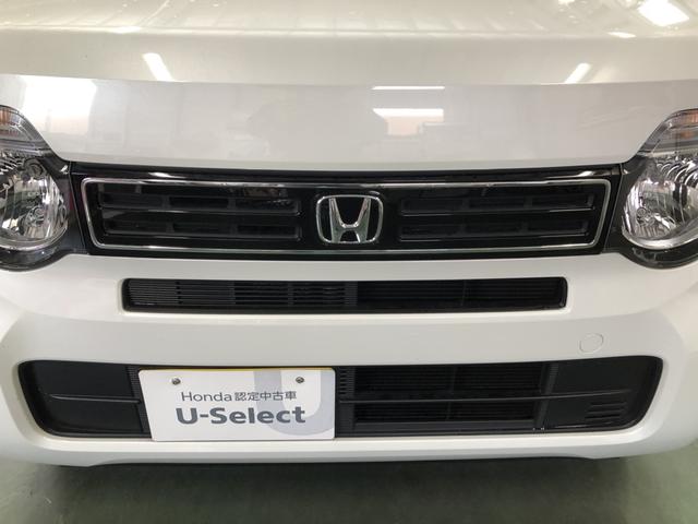 N-WGN Gホンダセンシング 試乗車アップ 純正ナビ 禁煙車 ホンダセンシング エアバック スマートキープッシュスタート アクティブクルーズコントロール i-stop 盗難防止 キーフリ 地デジ ESC ナビTV USB 記録簿(37枚目)