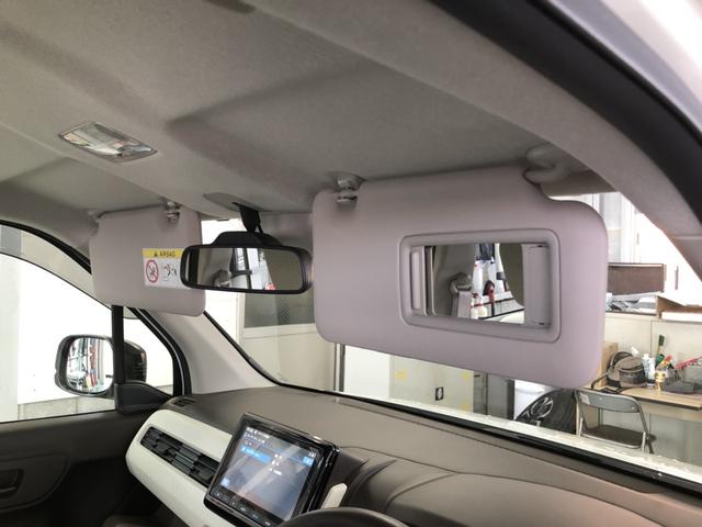 N-WGN Gホンダセンシング 試乗車アップ 純正ナビ 禁煙車 ホンダセンシング エアバック スマートキープッシュスタート アクティブクルーズコントロール i-stop 盗難防止 キーフリ 地デジ ESC ナビTV USB 記録簿(52枚目)