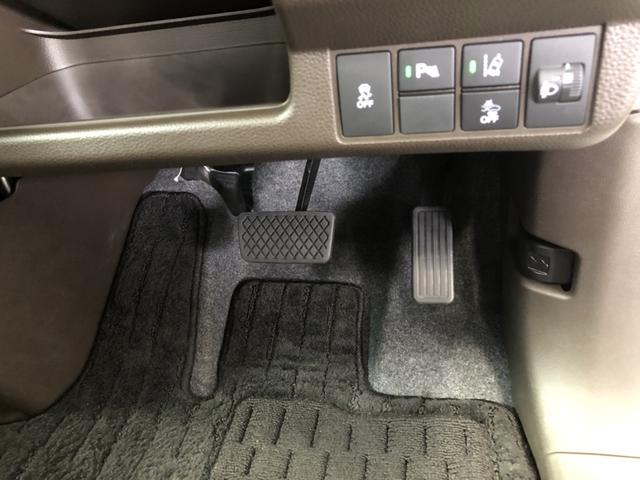 N-WGN Gホンダセンシング 試乗車アップ 純正ナビ 禁煙車 ホンダセンシング エアバック スマートキープッシュスタート アクティブクルーズコントロール i-stop 盗難防止 キーフリ 地デジ ESC ナビTV USB 記録簿(53枚目)