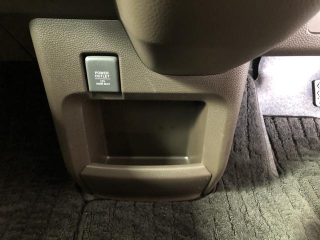 N-WGN Gホンダセンシング 試乗車アップ 純正ナビ 禁煙車 ホンダセンシング エアバック スマートキープッシュスタート アクティブクルーズコントロール i-stop 盗難防止 キーフリ 地デジ ESC ナビTV USB 記録簿(56枚目)