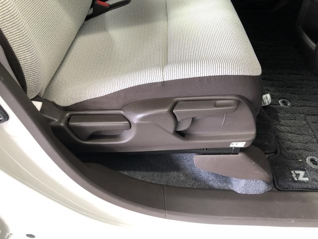 N-WGN Gホンダセンシング 試乗車アップ 純正ナビ 禁煙車 ホンダセンシング エアバック スマートキープッシュスタート アクティブクルーズコントロール i-stop 盗難防止 キーフリ 地デジ ESC ナビTV USB 記録簿(58枚目)