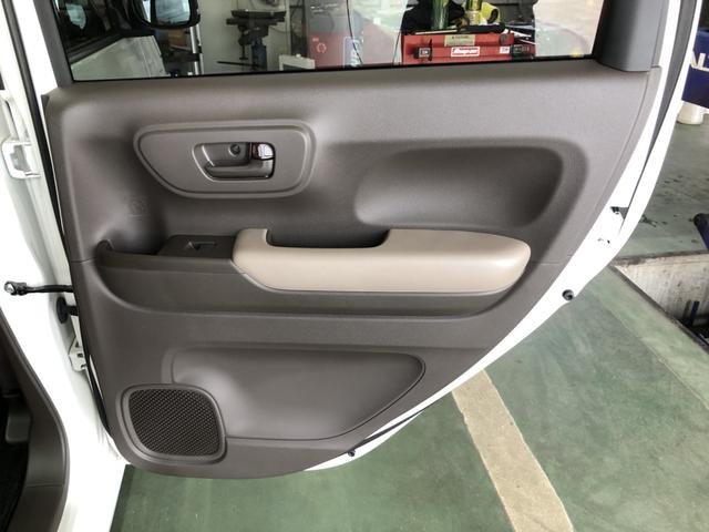 N-WGN Gホンダセンシング 試乗車アップ 純正ナビ 禁煙車 ホンダセンシング エアバック スマートキープッシュスタート アクティブクルーズコントロール i-stop 盗難防止 キーフリ 地デジ ESC ナビTV USB 記録簿(61枚目)