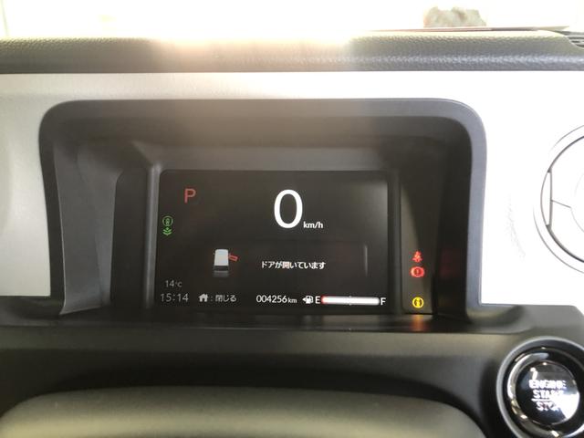 Ｎ－ＢＯＸ ファッションスタイル　レンタカーアップ　純正ナビ　ＥＴＣ　ドラレコ　両側電動ドア　ＬＥＤ　両側電動パワースライドドア　前席シートヒーター　ワンオーナー　禁煙　フルオートエアコン　サイドエアバッグ　バックカメラ　エアバッグ（11枚目）