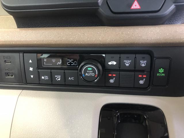 Ｎ－ＢＯＸ ファッションスタイル　レンタカーアップ　純正ナビ　ＥＴＣ　ドラレコ　両側電動ドア　ＬＥＤ　両側電動パワースライドドア　前席シートヒーター　ワンオーナー　禁煙　フルオートエアコン　サイドエアバッグ　バックカメラ　エアバッグ（15枚目）