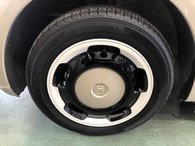 Ｎ－ＢＯＸ ファッションスタイル　レンタカーアップ　純正ナビ　ＥＴＣ　ドラレコ　両側電動ドア　ＬＥＤ　両側電動パワースライドドア　前席シートヒーター　ワンオーナー　禁煙　フルオートエアコン　サイドエアバッグ　バックカメラ　エアバッグ（32枚目）