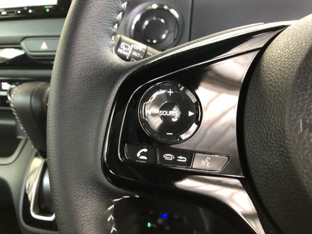 Ｎ－ＢＯＸ Ｇ・スロープホンダセンシング　純正ナビ　ＥＴＣ　ドラレコ　両側電動ドア　ＬＥＤ　アルミホイール　シートヒーター　ＶＳＡ　アイドリングストップ　ＡＢＳ　フルセグ　Ｒカメラ　ＤＶＤ再生　禁煙車　キーレス　スマキー　ベンチシート（56枚目）