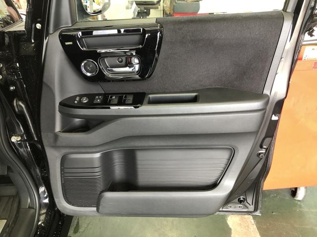 Ｎ－ＢＯＸ Ｇ・スロープホンダセンシング　純正ナビ　ＥＴＣ　ドラレコ　両側電動ドア　ＬＥＤ　アルミホイール　シートヒーター　ＶＳＡ　アイドリングストップ　ＡＢＳ　フルセグ　Ｒカメラ　ＤＶＤ再生　禁煙車　キーレス　スマキー　ベンチシート（63枚目）