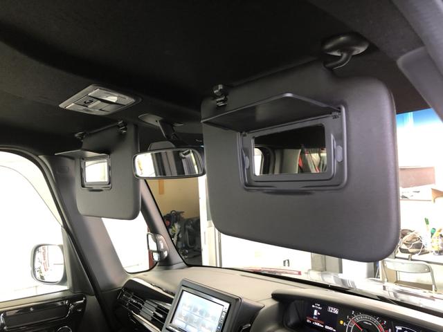 Ｎ－ＢＯＸ Ｇ・スロープホンダセンシング　純正ナビ　ＥＴＣ　ドラレコ　両側電動ドア　ＬＥＤ　アルミホイール　シートヒーター　ＶＳＡ　アイドリングストップ　ＡＢＳ　フルセグ　Ｒカメラ　ＤＶＤ再生　禁煙車　キーレス　スマキー　ベンチシート（65枚目）
