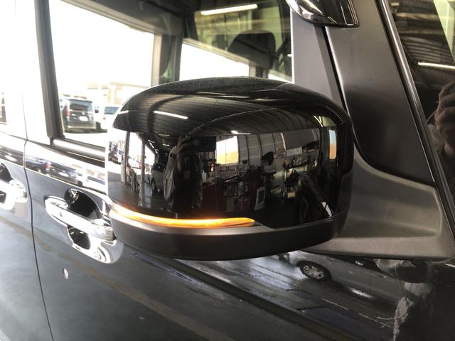 Ｎ－ＢＯＸカスタム Ｌ　純正ナビ　ＥＴＣ　片側電動ドア　ＬＥＤ　アルミホイール　シートヒーター　スマートキーシステム　禁煙　リヤカメラ　サイドカーテンエアバック　記録簿　ＵＳＢポート　キーフリー　パワーステアリング　ＶＳＡ（47枚目）