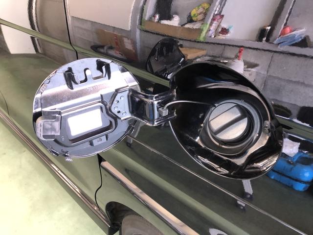 Ｎ－ＢＯＸカスタム Ｌ　純正ナビ　ＥＴＣ　片側電動ドア　ＬＥＤ　アルミホイール　シートヒーター　スマートキーシステム　禁煙　リヤカメラ　サイドカーテンエアバック　記録簿　ＵＳＢポート　キーフリー　パワーステアリング　ＶＳＡ（48枚目）