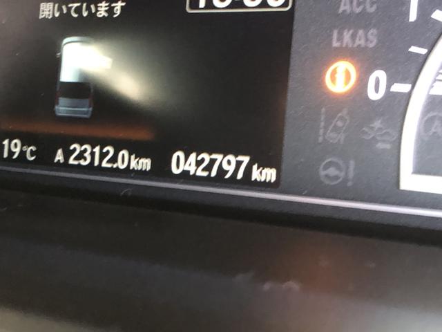 Ｎ－ＢＯＸカスタム Ｌ　純正ナビ　ＥＴＣ　片側電動ドア　ＬＥＤ　アルミホイール　シートヒーター　スマートキーシステム　禁煙　リヤカメラ　サイドカーテンエアバック　記録簿　ＵＳＢポート　キーフリー　パワーステアリング　ＶＳＡ（54枚目）