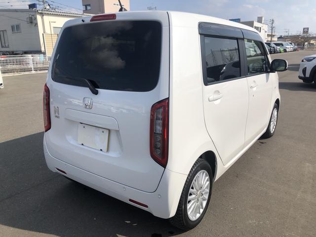 N-WGN L・ターボホンダセンシング 純正ナビ ETC 前後ドラレコ LED アルミホイール シートヒーター バックカメラ パーキングセンサー 禁煙車 オートライト AAC カーテンエアバッグ エアバッグ 点検記録簿 VSA クルコン(35枚目)