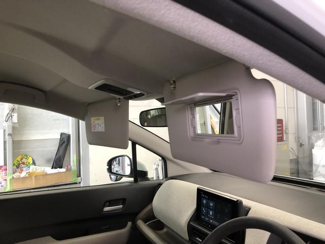 フリード エアー　試乗車アップ　純正ディスプレイオーディオ　ＥＴＣ　ドラレコ　両側電動ドア　車線逸脱警報装置　エコモード　スマ－トキ－　左右電動スライドドア　ワンオ－ナ－　衝突軽減システム　パワーウィンドウ　展示車（55枚目）