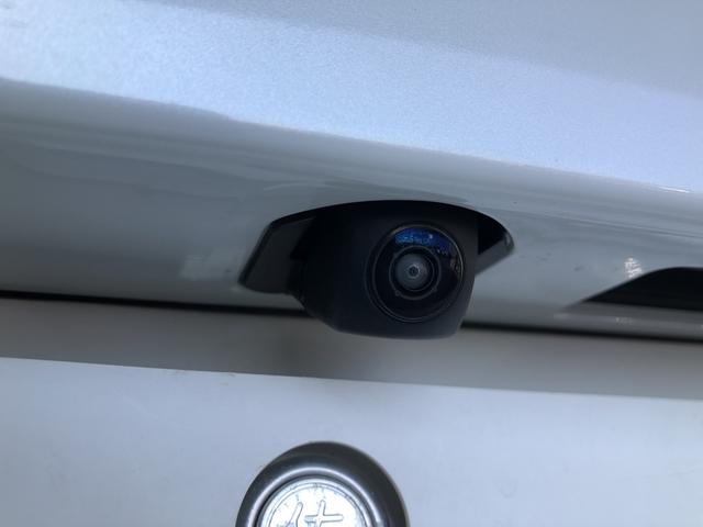 フィット クロスター　純正ナビ　ＥＴＣ　ＬＥＤ　アルミホイール　ワンオーナー　禁煙車　ＡＣＣ　レーンキープ　ＵＳＢ接続　バックモニター　前後ソナー　ＤＶＤ　カーテンエアバック　衝突被害軽減装置　横滑り防止装置　Ａストップ（43枚目）