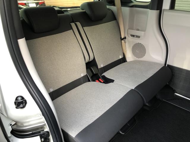 Ｎ－ＢＯＸ ベースグレード　レンタカーアップ　純正ナビ　ＥＴＣ　ドラレコ　両側電動ドア　追従クルーズ　コーナーソナー　踏み間違い防止装置　車線維持支援システム　禁煙　パワーステアリング　前席シートヒーター　インテリキー　イモビ（22枚目）