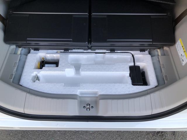 Ｎ－ＢＯＸ ベースグレード　レンタカーアップ　純正ナビ　ＥＴＣ　ドラレコ　両側電動ドア　追従クルーズ　コーナーソナー　踏み間違い防止装置　車線維持支援システム　禁煙　パワーステアリング　前席シートヒーター　インテリキー　イモビ（30枚目）