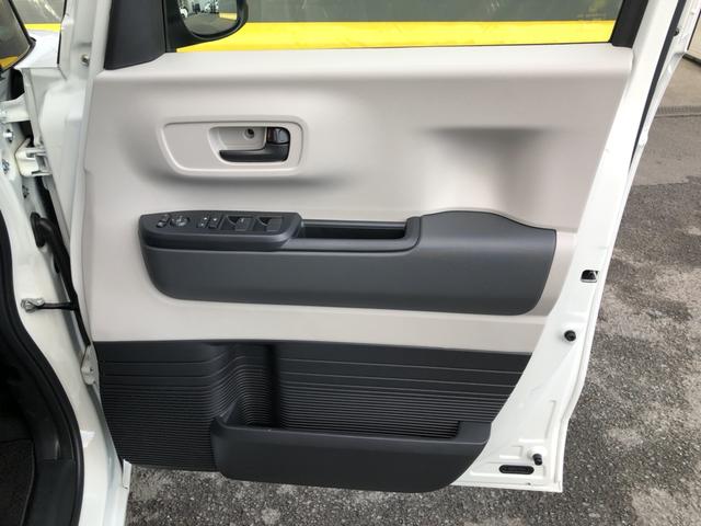 Ｎ－ＢＯＸ ベースグレード　レンタカーアップ　純正ナビ　ＥＴＣ　ドラレコ　両側電動ドア　追従クルーズ　コーナーソナー　踏み間違い防止装置　車線維持支援システム　禁煙　パワーステアリング　前席シートヒーター　インテリキー　イモビ（57枚目）