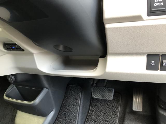 Ｎ－ＢＯＸ ベースグレード　レンタカーアップ　純正ナビ　ＥＴＣ　ドラレコ　両側電動ドア　追従クルーズ　コーナーソナー　踏み間違い防止装置　車線維持支援システム　禁煙　パワーステアリング　前席シートヒーター　インテリキー　イモビ（61枚目）