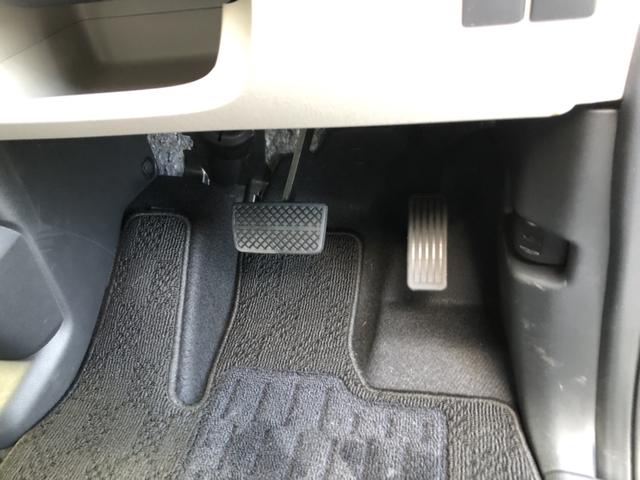 Ｎ－ＢＯＸ ベースグレード　レンタカーアップ　純正ナビ　ＥＴＣ　ドラレコ　両側電動ドア　追従クルーズ　コーナーソナー　踏み間違い防止装置　車線維持支援システム　禁煙　パワーステアリング　前席シートヒーター　インテリキー　イモビ（62枚目）