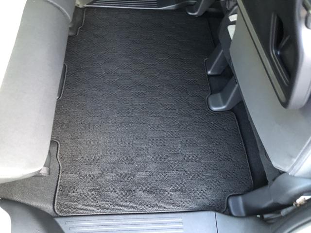 Ｎ－ＢＯＸ ベースグレード　レンタカーアップ　純正ナビ　ＥＴＣ　ドラレコ　両側電動ドア　追従クルーズ　コーナーソナー　踏み間違い防止装置　車線維持支援システム　禁煙　パワーステアリング　前席シートヒーター　インテリキー　イモビ（67枚目）