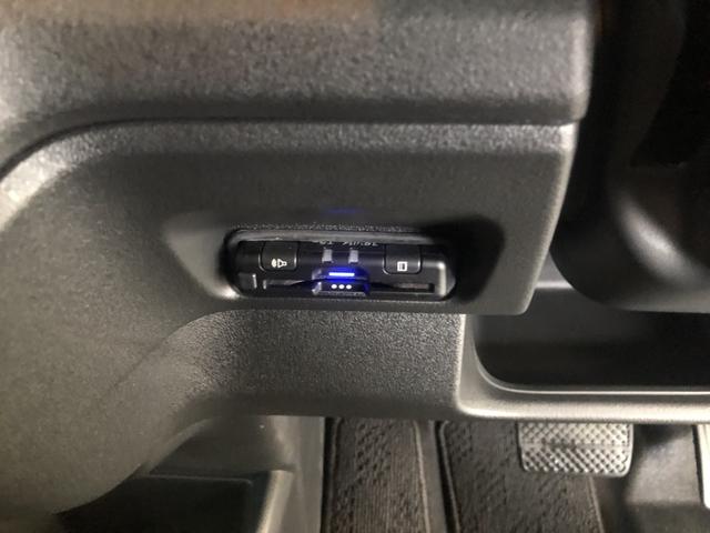 Ｎ－ＢＯＸカスタム ベースグレード　レンタカーアップ　純正ナビ　ＥＴＣ　ドラレコ　片側電動ドア　アルミホイール　レンタアップ車　衝突軽減Ｂ　レーンキープアシスト　ＢＴオーディオ　レーダークルーズ　禁煙　フルセグテレビ　ＩＳＴＯＰ　Ｓキー（8枚目）