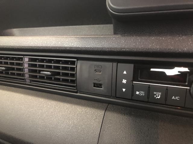 Ｎ－ＢＯＸカスタム ベースグレード　レンタカーアップ　純正ナビ　ＥＴＣ　ドラレコ　片側電動ドア　アルミホイール　レンタアップ車　衝突軽減Ｂ　レーンキープアシスト　ＢＴオーディオ　レーダークルーズ　禁煙　フルセグテレビ　ＩＳＴＯＰ　Ｓキー（18枚目）